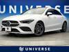 MERCEDES BENZ CLA-CLASS
