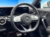 MERCEDES BENZ CLA-CLASS