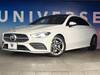 MERCEDES BENZ CLA-CLASS