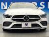 MERCEDES BENZ CLA-CLASS