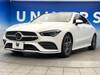 MERCEDES BENZ CLA-CLASS