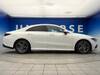 MERCEDES BENZ CLA-CLASS