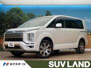 2019 MITSUBISHI OTHER