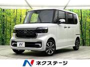 2026 HONDA N-BOX CUSTOM
