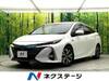 TOYOTA PRIUS PHV
