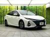 TOYOTA PRIUS PHV