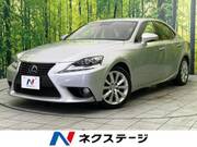 2013 LEXUS IS