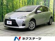 2013 TOYOTA AQUA