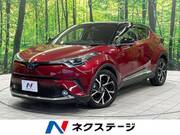 2018 TOYOTA C-HR G