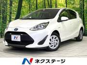 2018 TOYOTA AQUA S