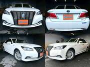 2016 TOYOTA CROWN HYBRID