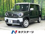 2025 SUZUKI HUSTLER