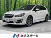 SUBARU IMPREZA SPORTS