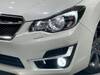 SUBARU IMPREZA SPORTS