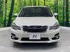 SUBARU IMPREZA SPORTS