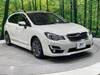 SUBARU IMPREZA SPORTS