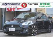 2019 SUZUKI SWIFT SPORT