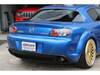 MAZDA RX-8