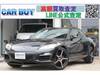 MAZDA RX-8