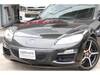 MAZDA RX-8