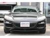 MAZDA RX-8