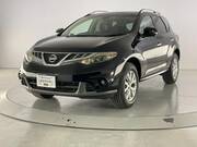 2011 NISSAN MURANO 250XV