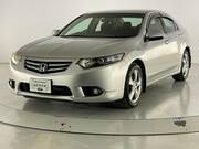 2011 HONDA ACCORD