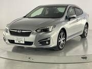 2017 SUBARU IMPREZA G4