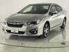 SUBARU IMPREZA G4