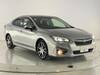 SUBARU IMPREZA G4