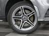 MERCEDES BENZ GLS