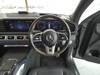MERCEDES BENZ GLS