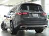 MERCEDES BENZ GLS