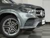MERCEDES BENZ GLS