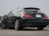 MERCEDES BENZ CLA-CLASS Shooting Brake