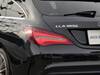 MERCEDES BENZ CLA-CLASS Shooting Brake