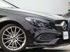 MERCEDES BENZ CLA-CLASS Shooting Brake