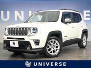 2021 CHRYSLER JEEP RENEGADE