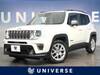 CHRYSLER JEEP RENEGADE