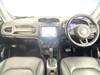 CHRYSLER JEEP RENEGADE