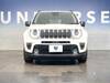 CHRYSLER JEEP RENEGADE