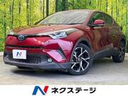 2018 TOYOTA C-HR G