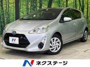 2015 TOYOTA AQUA S