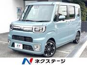 2021 DAIHATSU WAKE