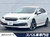 SUBARU IMPREZA SPORTS