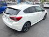 SUBARU IMPREZA SPORTS