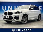 2020 BMW X3