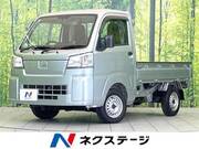 2025 DAIHATSU HIJET TRUCK