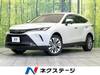TOYOTA HARRIER HYBRID