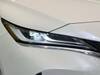 TOYOTA HARRIER HYBRID